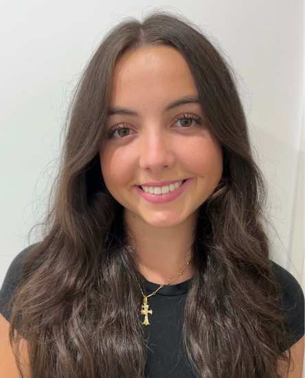 Irmã Carla Mendes